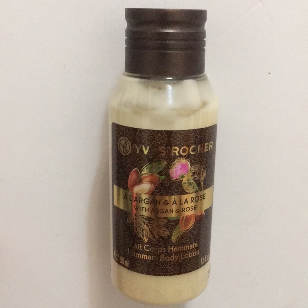 Yves Rocher Body Set - Picture 4 of 4